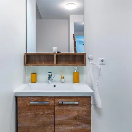 Apartment Lumineux De Standing *